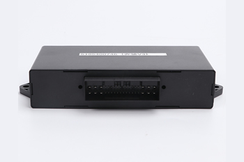 北奔重卡V3车门控制器 门窗防盗天行在线 5185400746